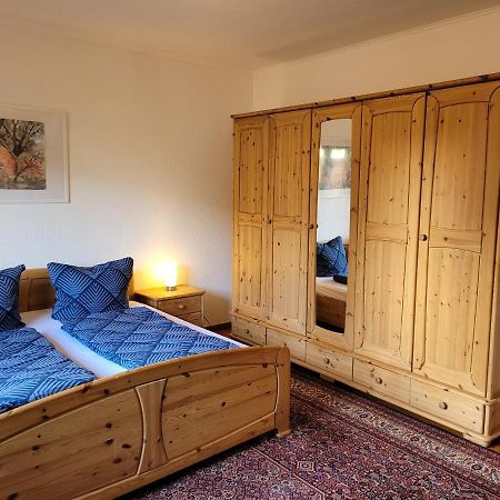 Gaestewohnung " Am Harsdorf " 马格德堡 外观 照片