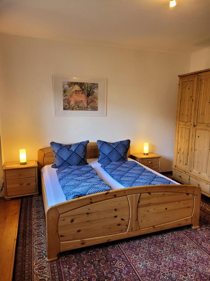 Gaestewohnung " Am Harsdorf " 马格德堡 外观 照片